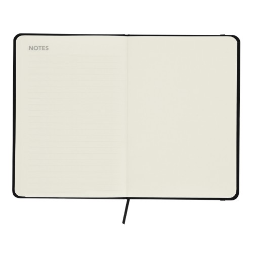 Bloc Notas Planning Mensual Crix