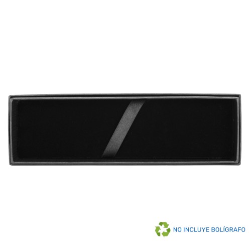 Estuche Porta-Bolígrafo ejecutivo 