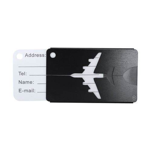 Identificador Maletas Hekla