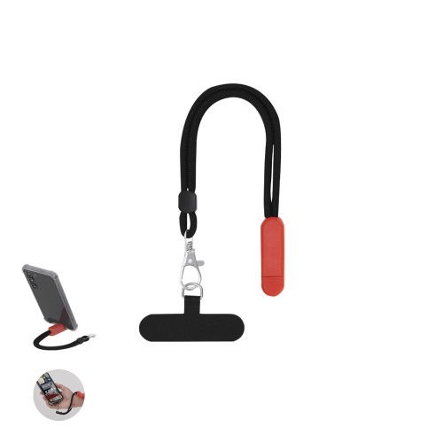 Pulsera Soporte Nelopy