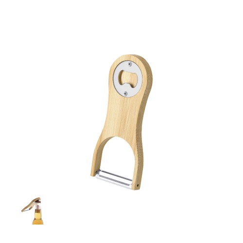 Pelador Abridor Kuibak