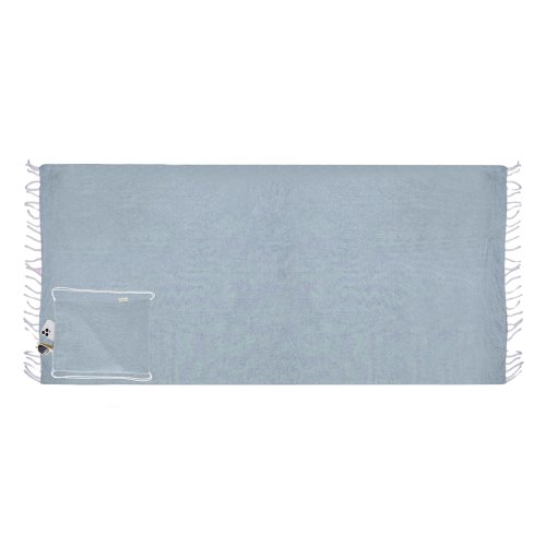 Mochila Pareo Borinex