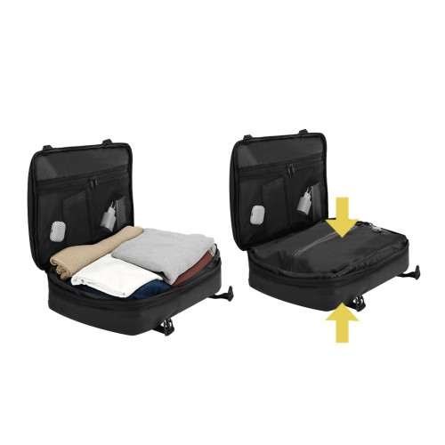 Mochila al Vacío Garnep