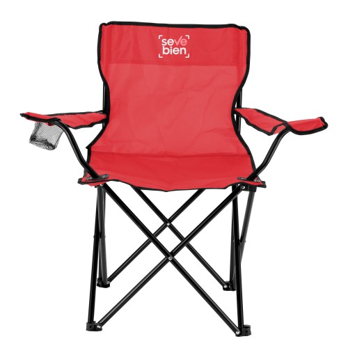 Silla plegable 