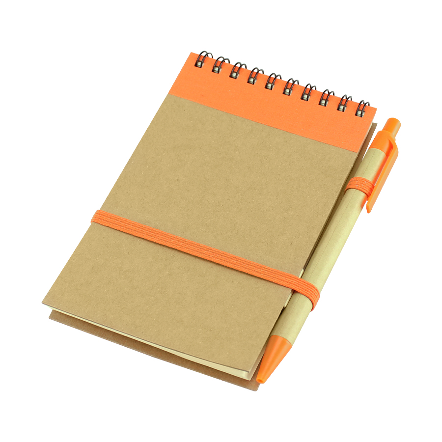 Libreta Ecológica