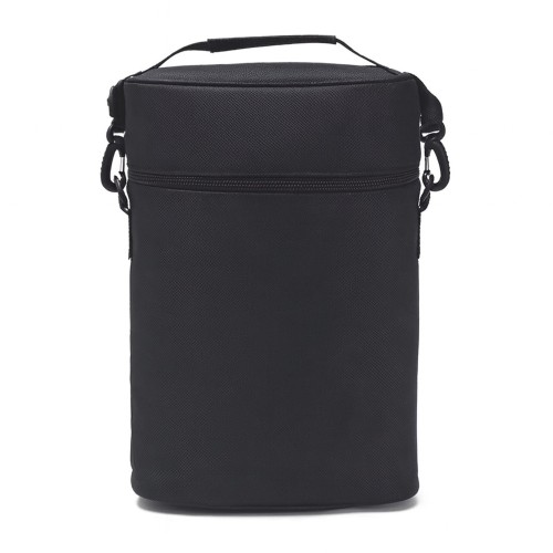 Set de Mate color ENCOBRIZADO /NEGRO con Bolso MAT03