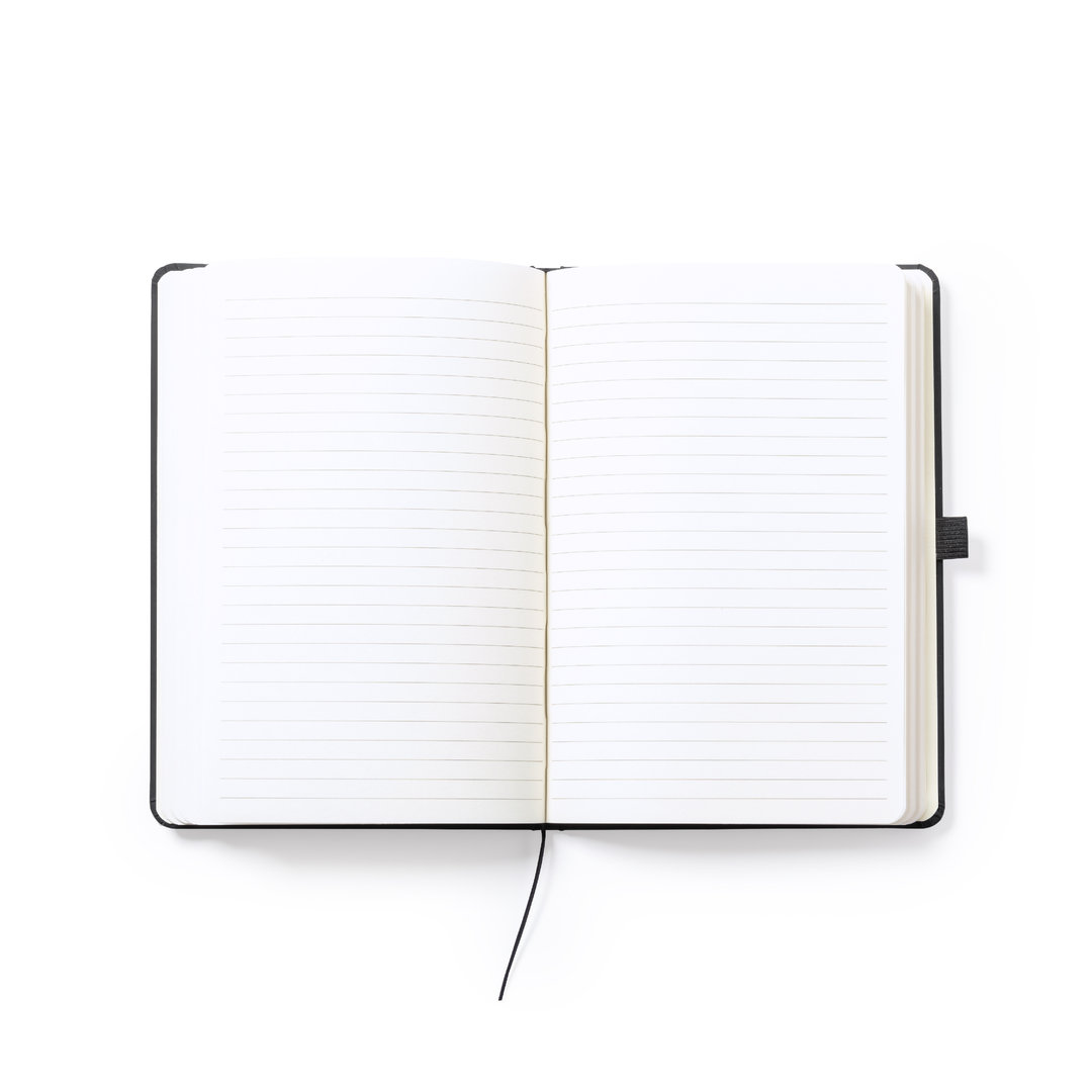 Bloc Notas Xeria