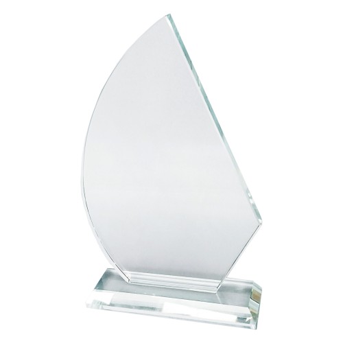 Galvano Cristal BLAS 28