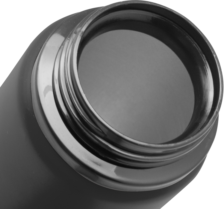 BOTELLA DE ALUMINIO 