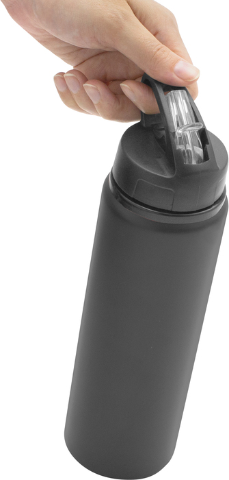 BOTELLA DE ALUMINIO 