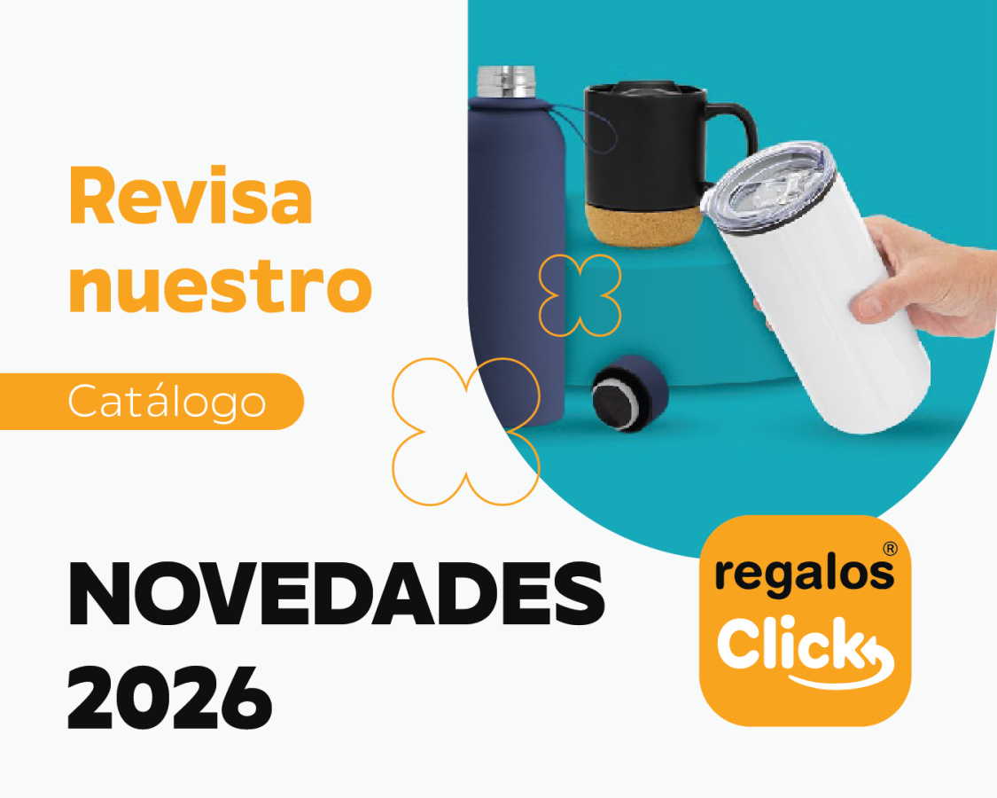 Novedades 2026