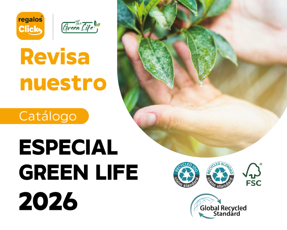 Especial The Green Life