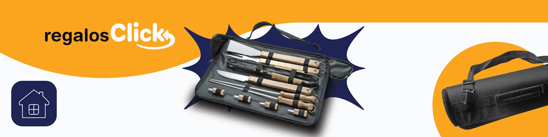 SETS PERSONALIZADOS 